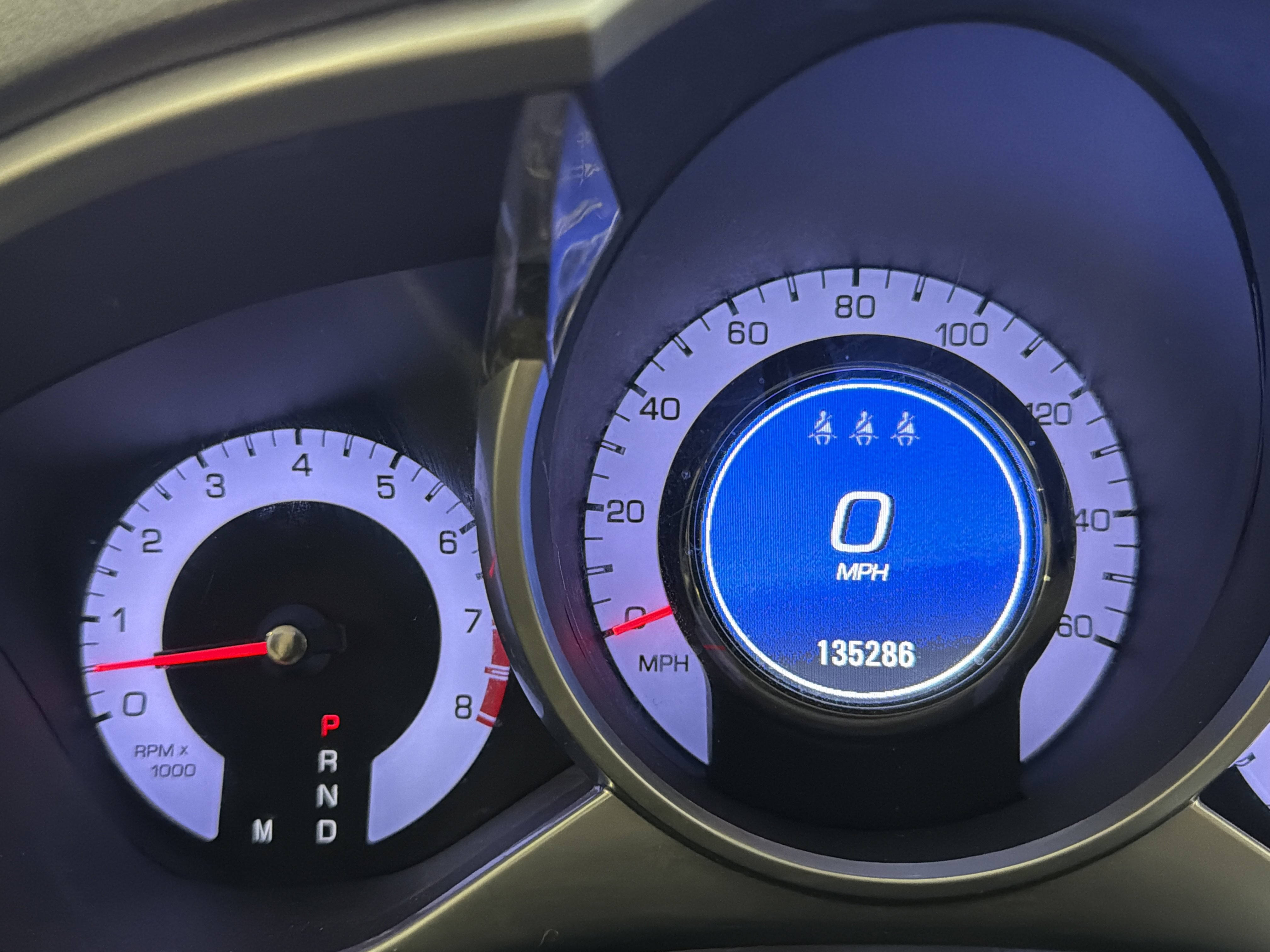 Used 2012 Cadillac SRX Premium FWD image 14