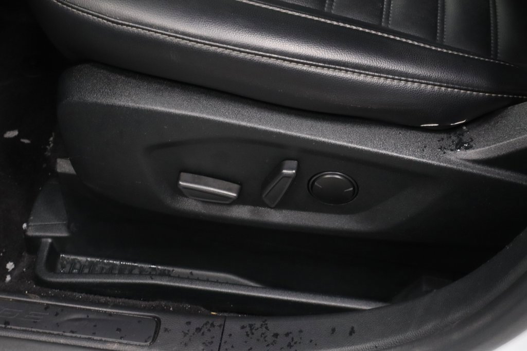 Used 2022 Ford Edge SEL w/ Convenience Package image 24