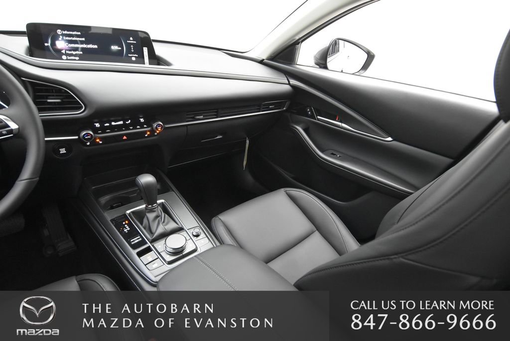 New 2026 MAZDA CX-30 AWD 2.5 S w/ Premium Package image 28