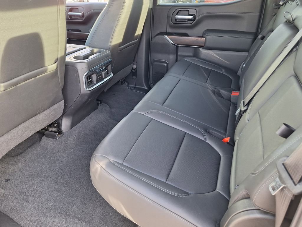 Used 2020 GMC Sierra 1500 SLT w/ SLT Premium Plus Package image 11
