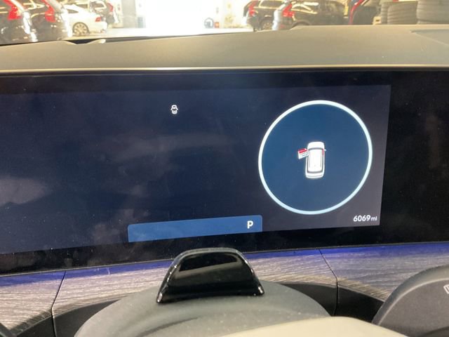 Used 2025 Hyundai Santa Fe Calligraphy image 14