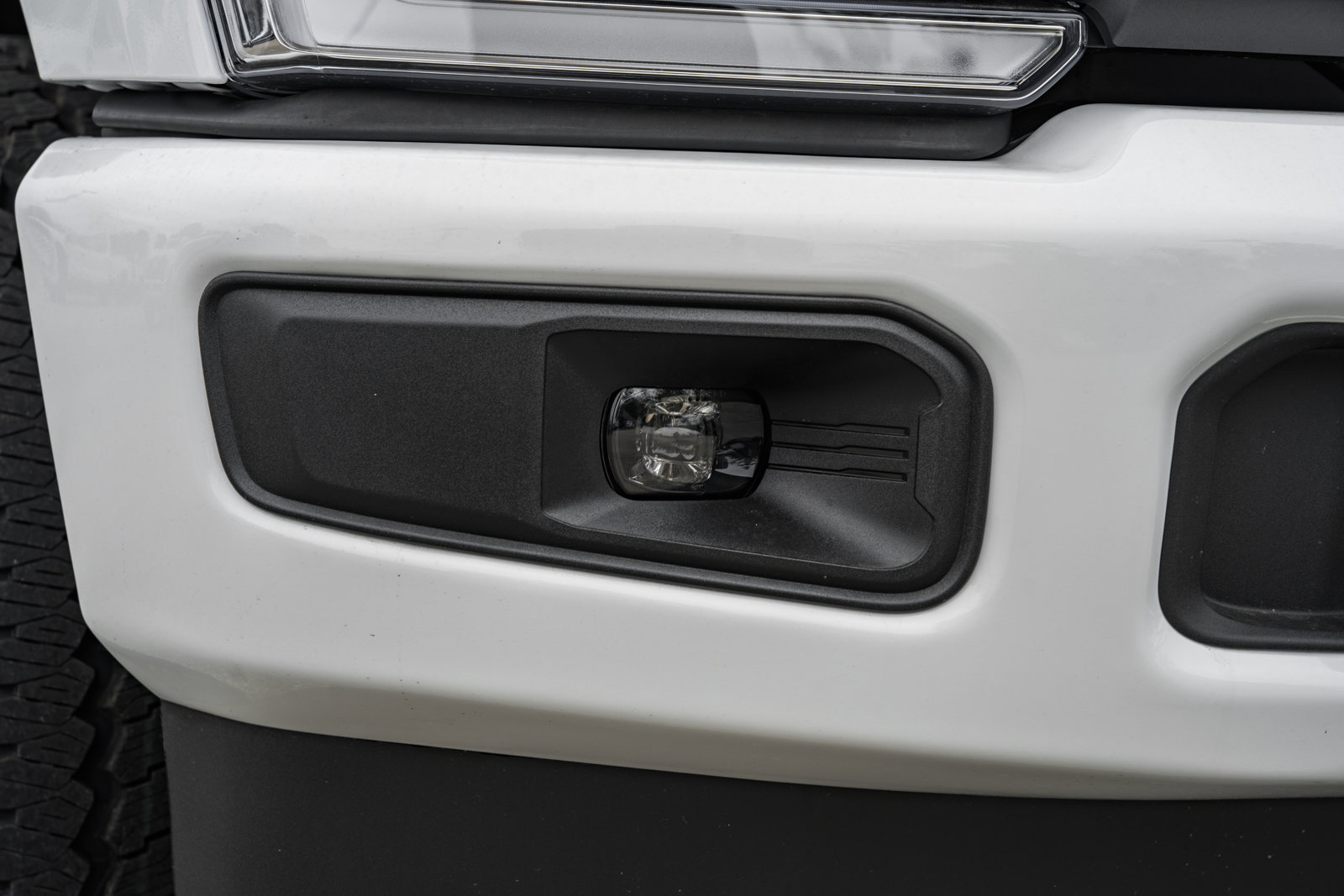 New 2026 Ford F350 XL w/ STX Appearance Package image 12