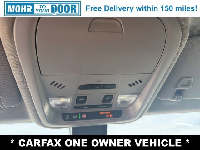 Used 2022 Chevrolet Equinox Premier image 28