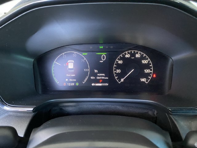 Used 2023 Honda CR-V Sport image 32