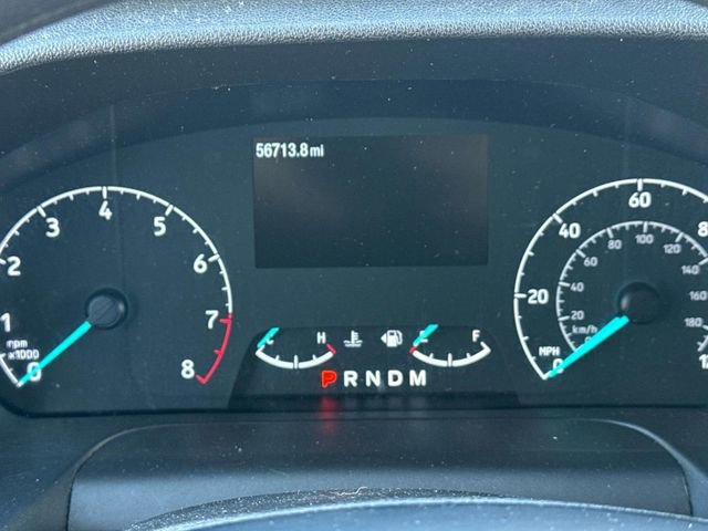 Used 2023 Ford Transit 250 Medium Roof image 12