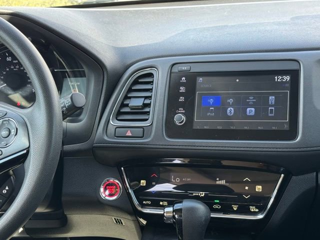 Used 2021 Honda HR-V EX image 30