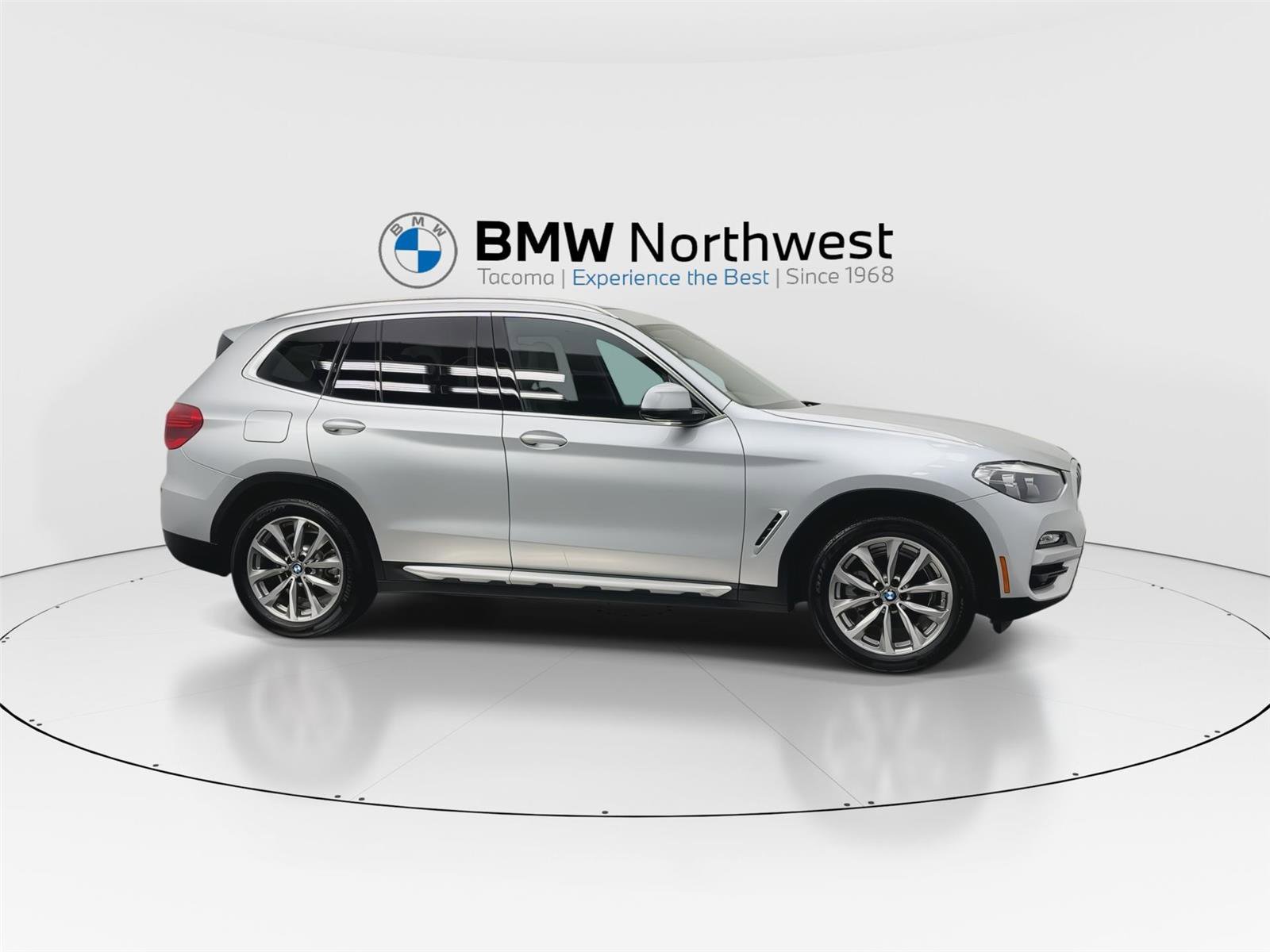 Used 2019 BMW X3 xDrive30i w/ Driving Assistance Package image 5