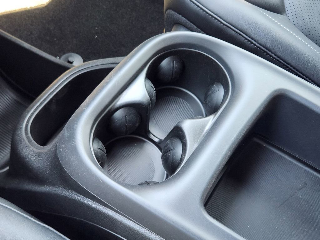 New 2026 Chrysler Pacifica Select w/ S Appearance Package image 15