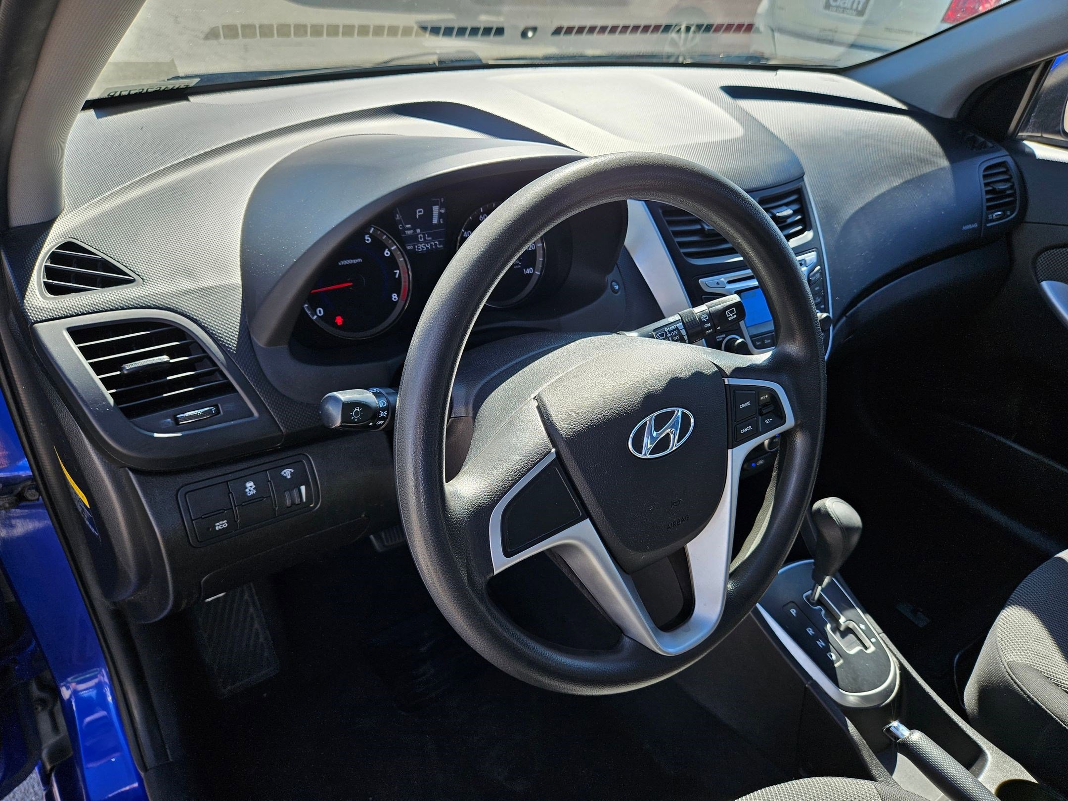 Used 2014 Hyundai Accent GS image 16