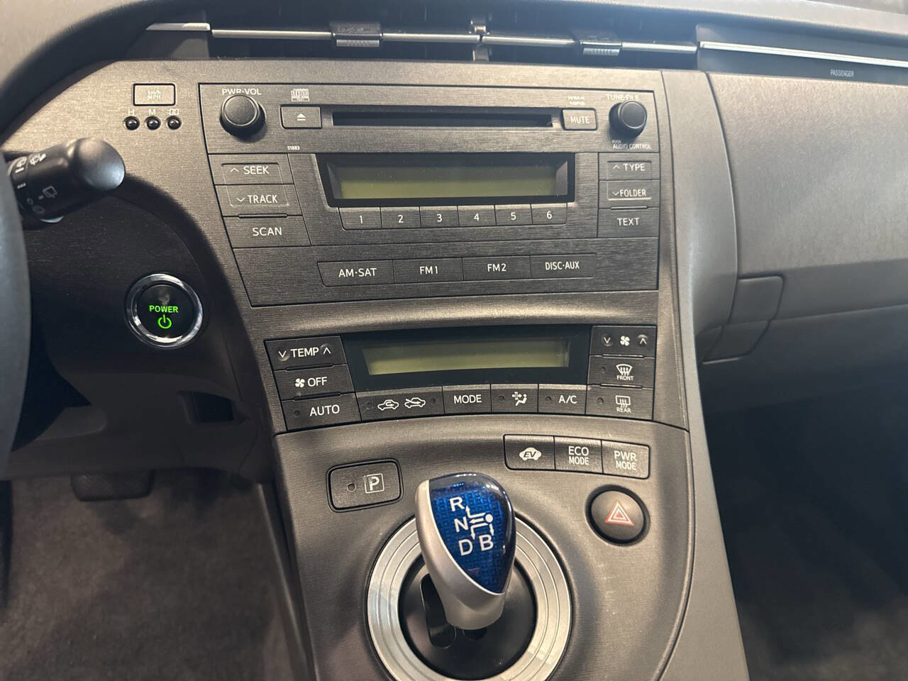 Used 2010 Toyota Prius One image 27