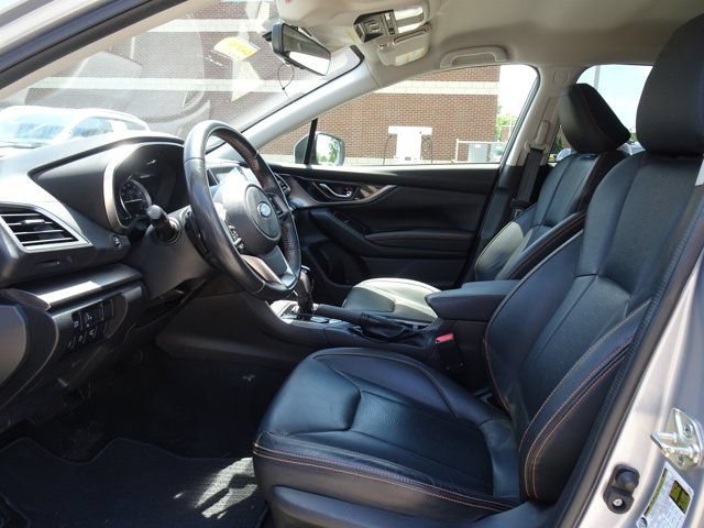 Used 2020 Subaru Crosstrek 2.0i Limited AWD/4WD image 11