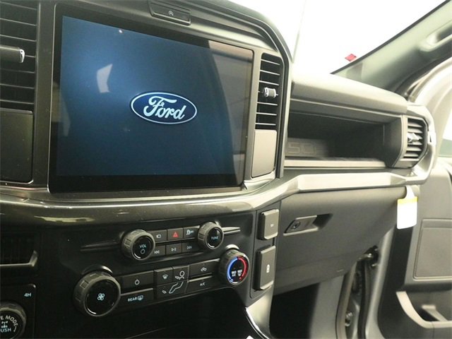 New 2026 Ford F150 STX image 11