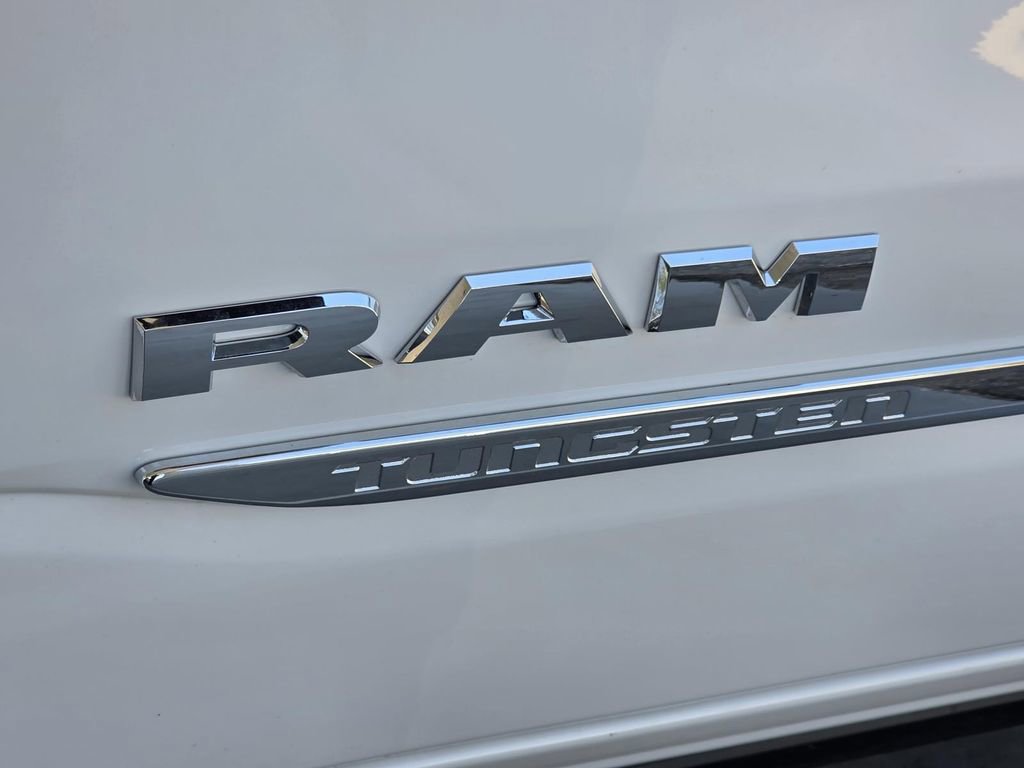 New 2026 RAM 1500 Tungsten image 53