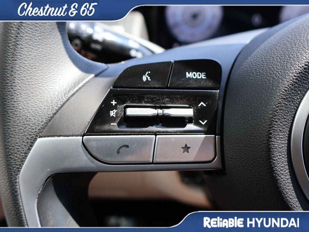 Used 2024 Hyundai Tucson SE FWD image 26
