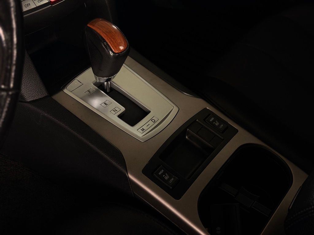 Used 2013 Subaru Outback 2.5i Limited image 41