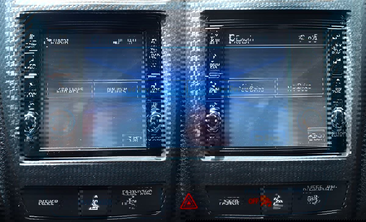 Used 2024 Mitsubishi Outlander Sport AWD image 46