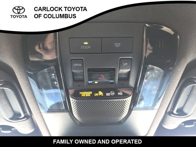 Used 2024 Toyota Land Cruiser AWD/4WD image 32