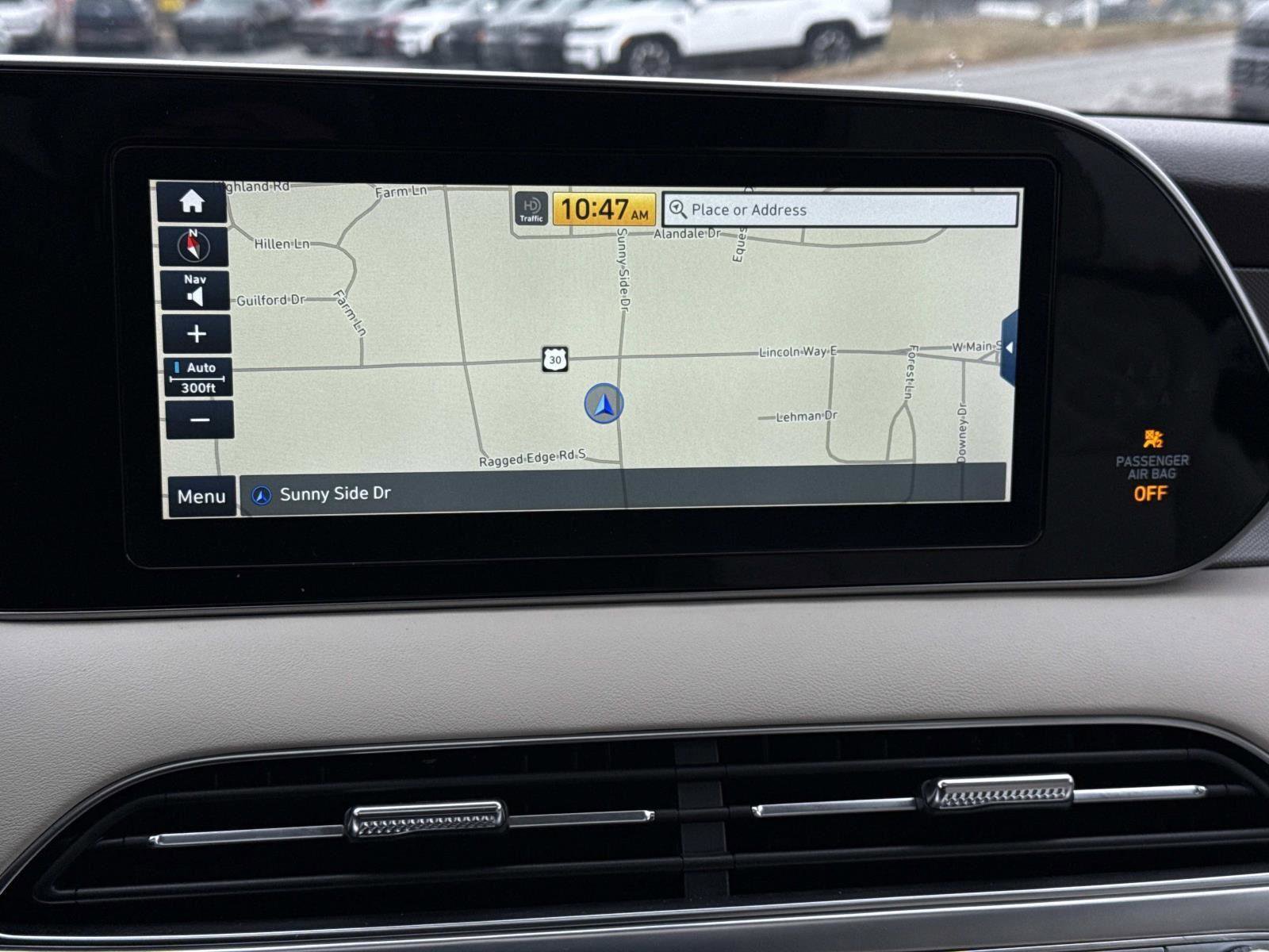 Used 2020 Hyundai Palisade Limited w/ Winter Weather Package AWD/4WD image 5