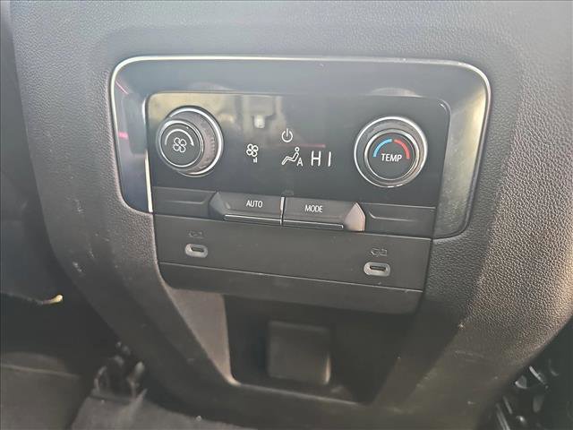 Used 2022 Chevrolet Tahoe LT RWD image 11