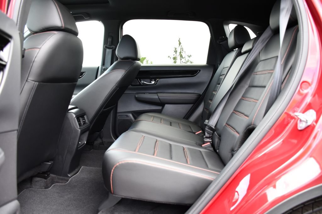 Used 2025 Honda CR-V Sport Touring image 23