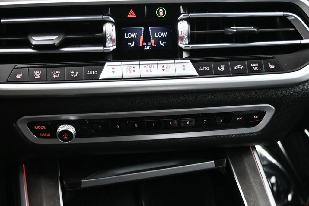 Used 2023 BMW X5 xDrive40i AWD/4WD image 20
