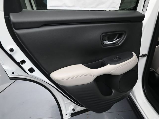 New 2026 Honda HR-V LX image 24