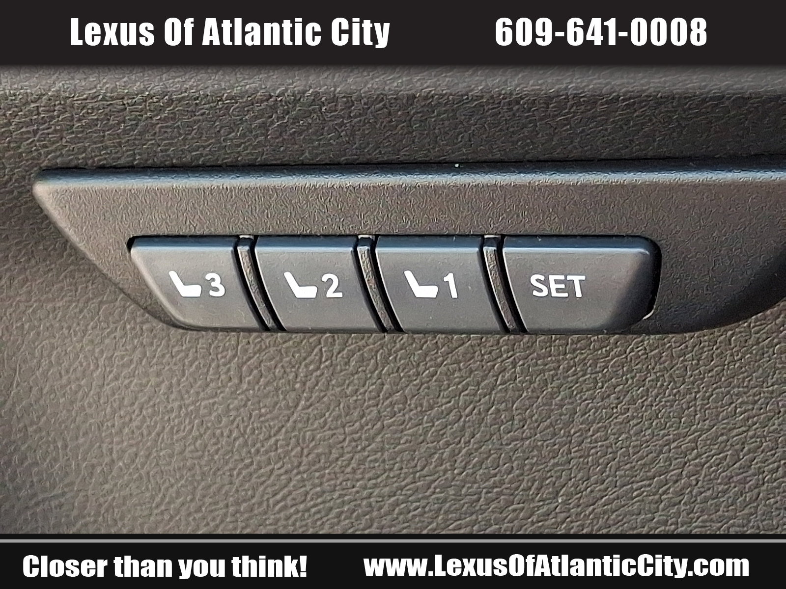 Used 2019 Lexus NX 300 F Sport w/ F Sport Premium Package AWD/4WD image 28