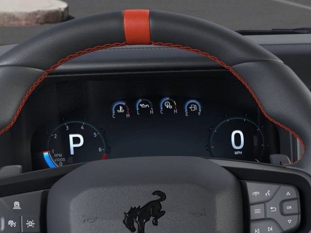 New 2025 Ford Bronco Raptor AWD/4WD image 13