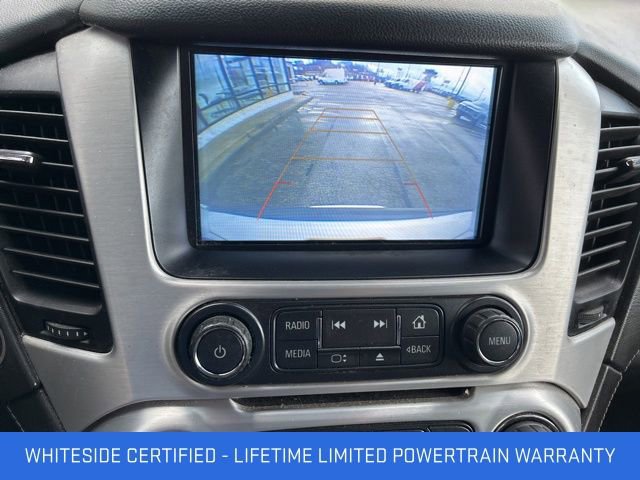 Used 2020 GMC Yukon XL SLT w/ HD Trailering Package image 6