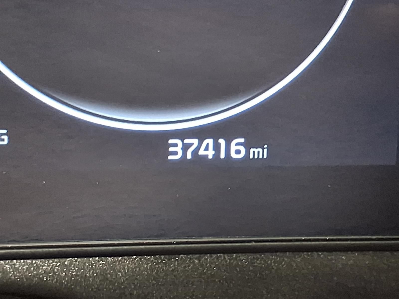 Used 2023 Kia Sportage SX FWD image 33