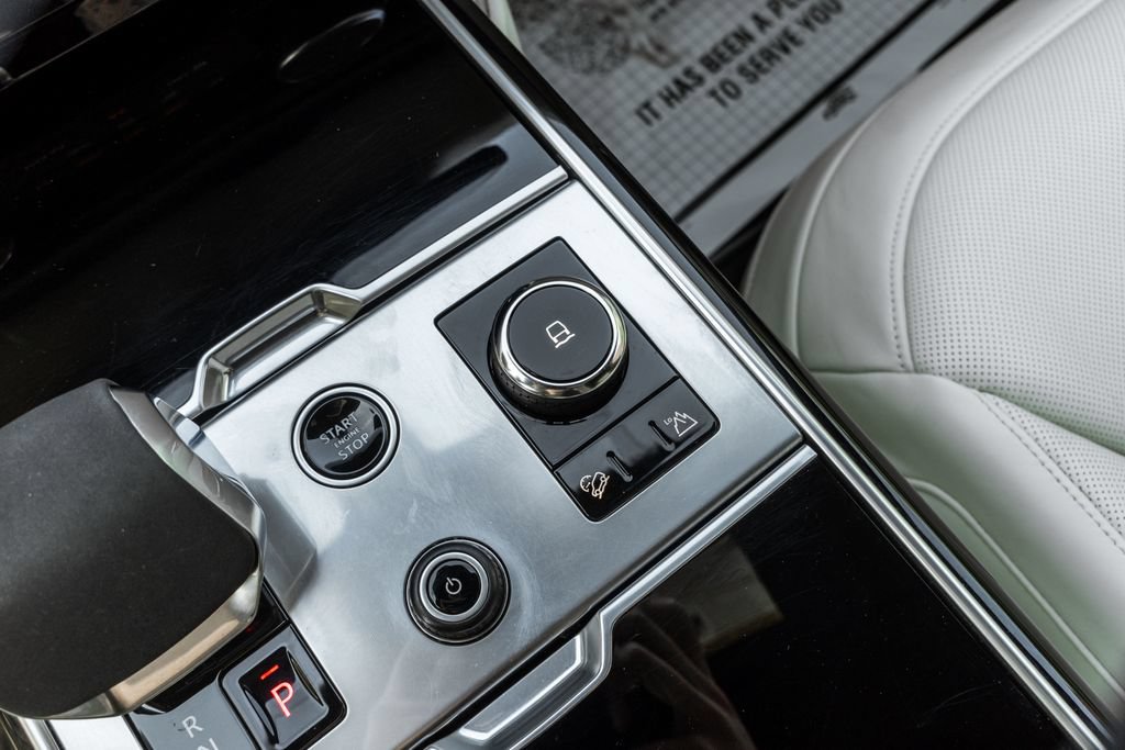 Used 2023 Land Rover Range Rover SE AWD/4WD image 23