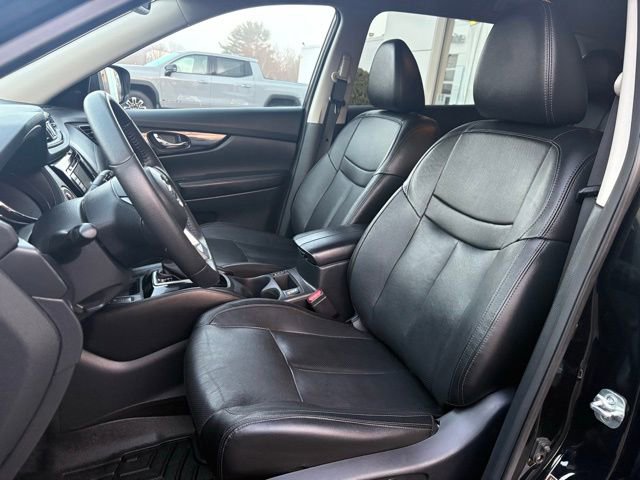 Used 2019 Nissan Rogue SL image 18