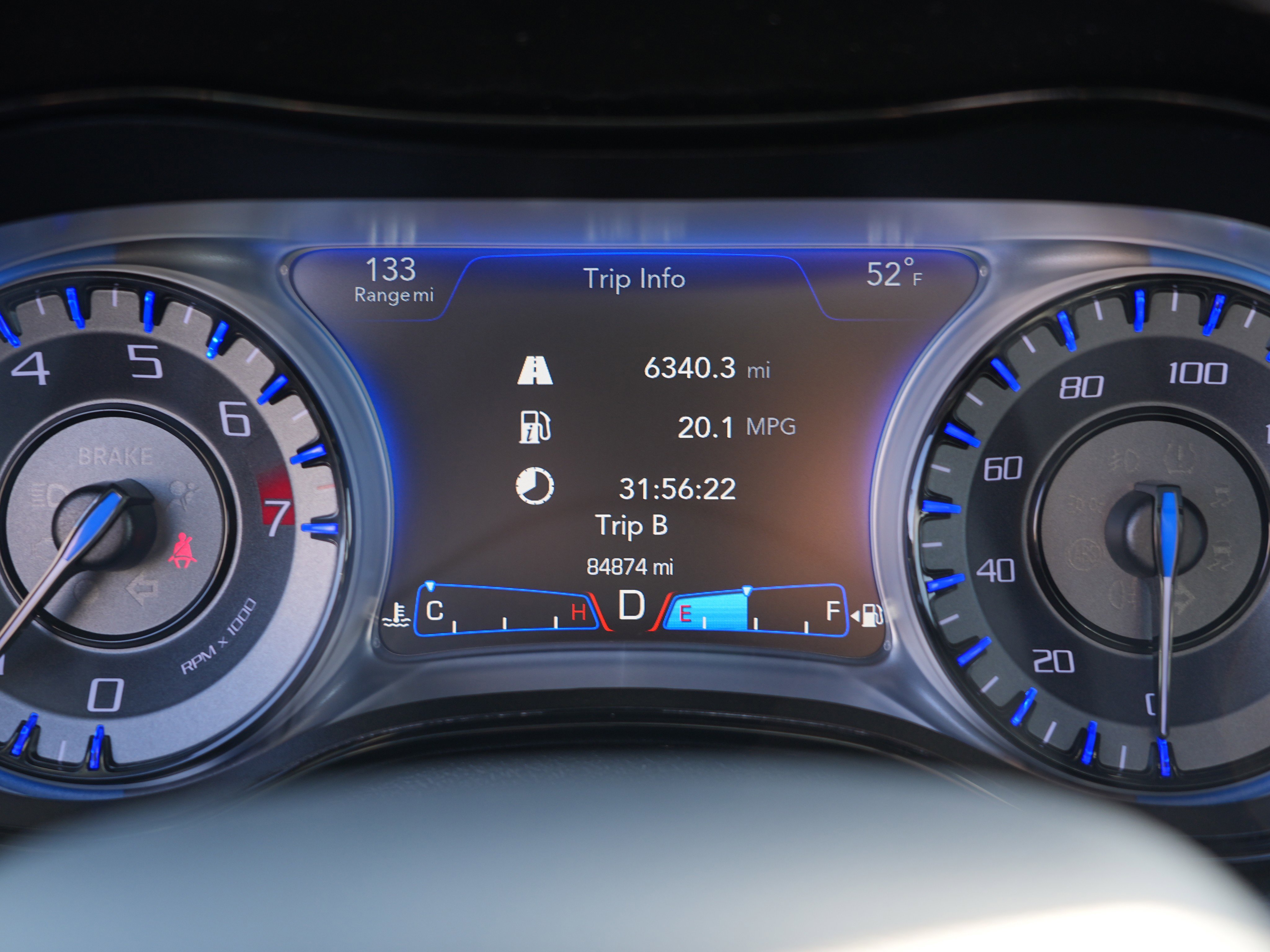 Used 2017 Chrysler 300 S w/ 300S Premium Group 2 image 32