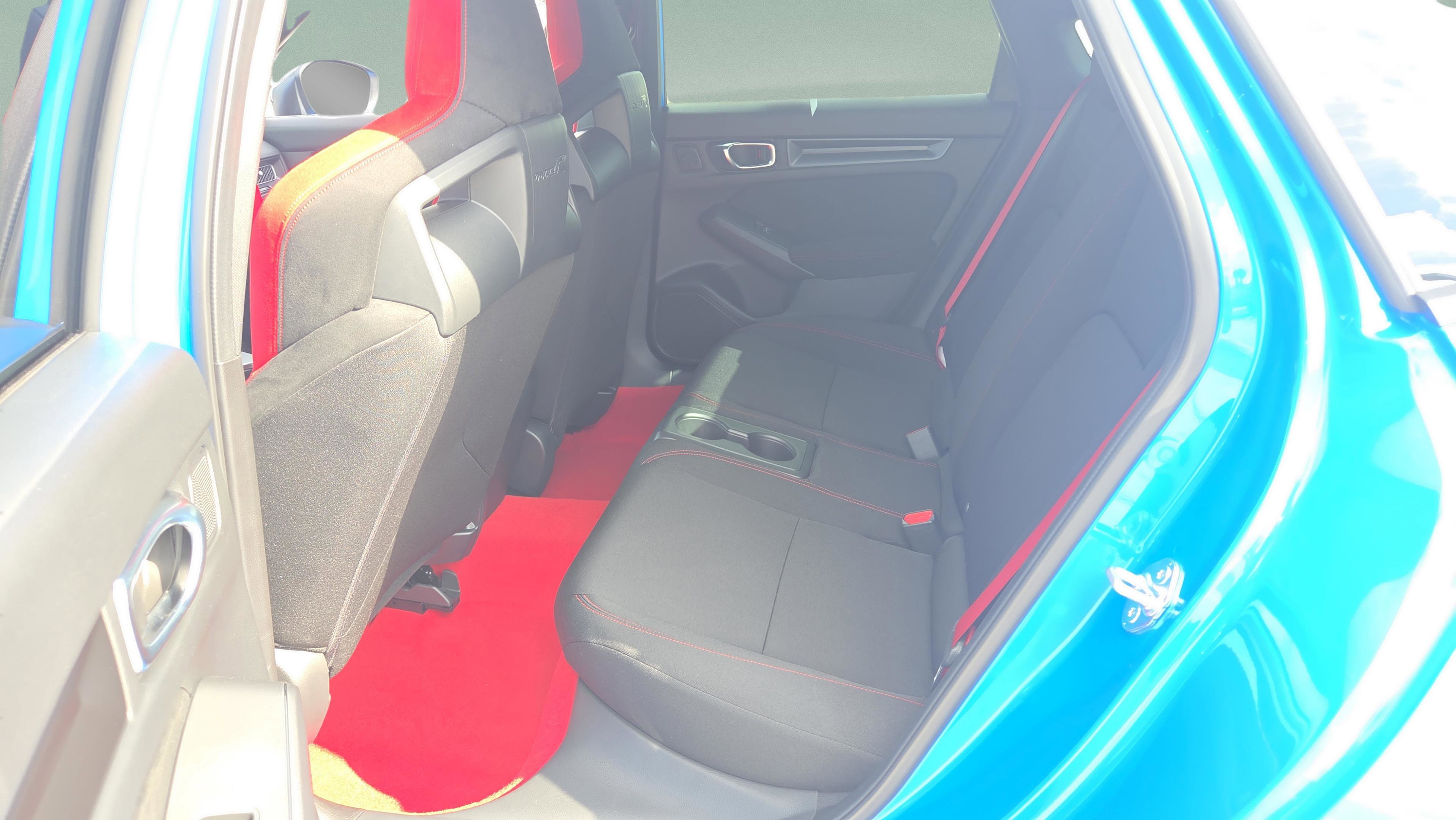 Used 2025 Honda Civic Type R image 11