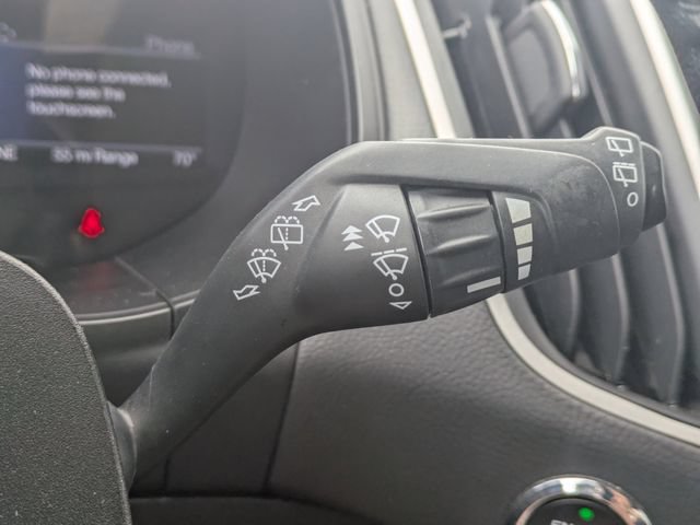 Used 2024 Ford Edge SEL AWD/4WD image 28