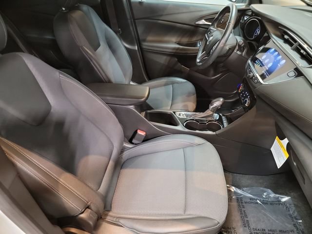 Certified 2023 Buick Encore GX Preferred w/ Cold Weather Comfort Package image 27