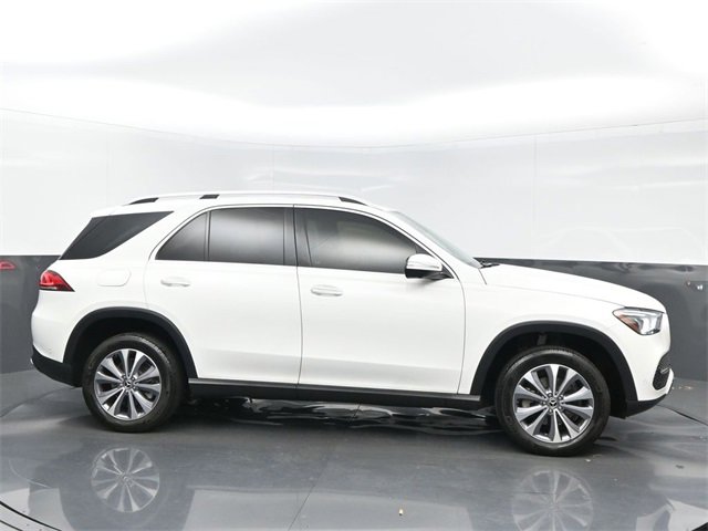 Used 2022 Mercedes-Benz GLE 350 4MATIC image 7