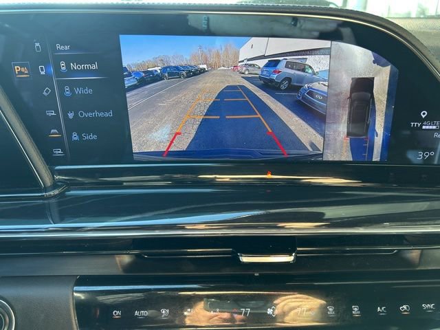 Used 2023 Cadillac Escalade Sport image 15