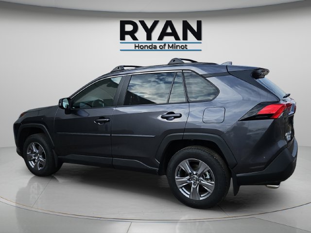 Used 2024 Toyota RAV4 XLE w/ Convenience Package AWD/4WD image 7