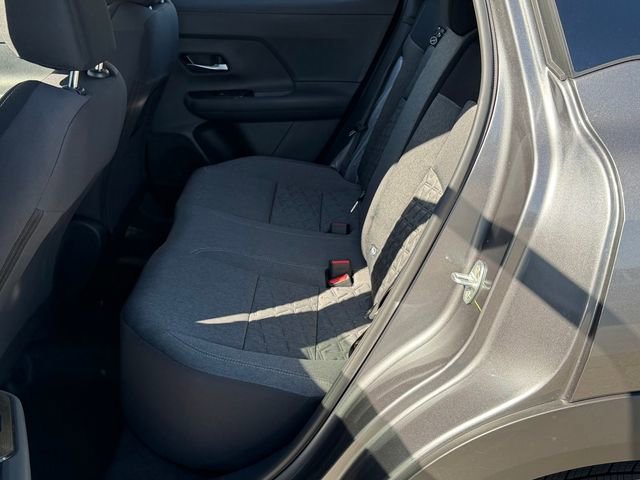 New 2026 Nissan Kicks SV w/ Charging Package FWD image 20