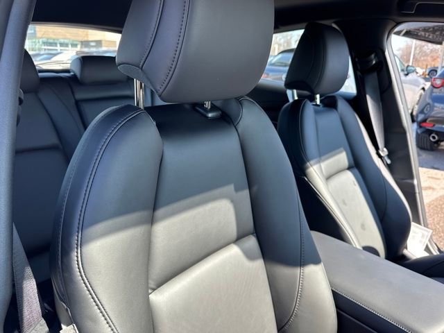 New 2026 MAZDA MAZDA3 s image 24