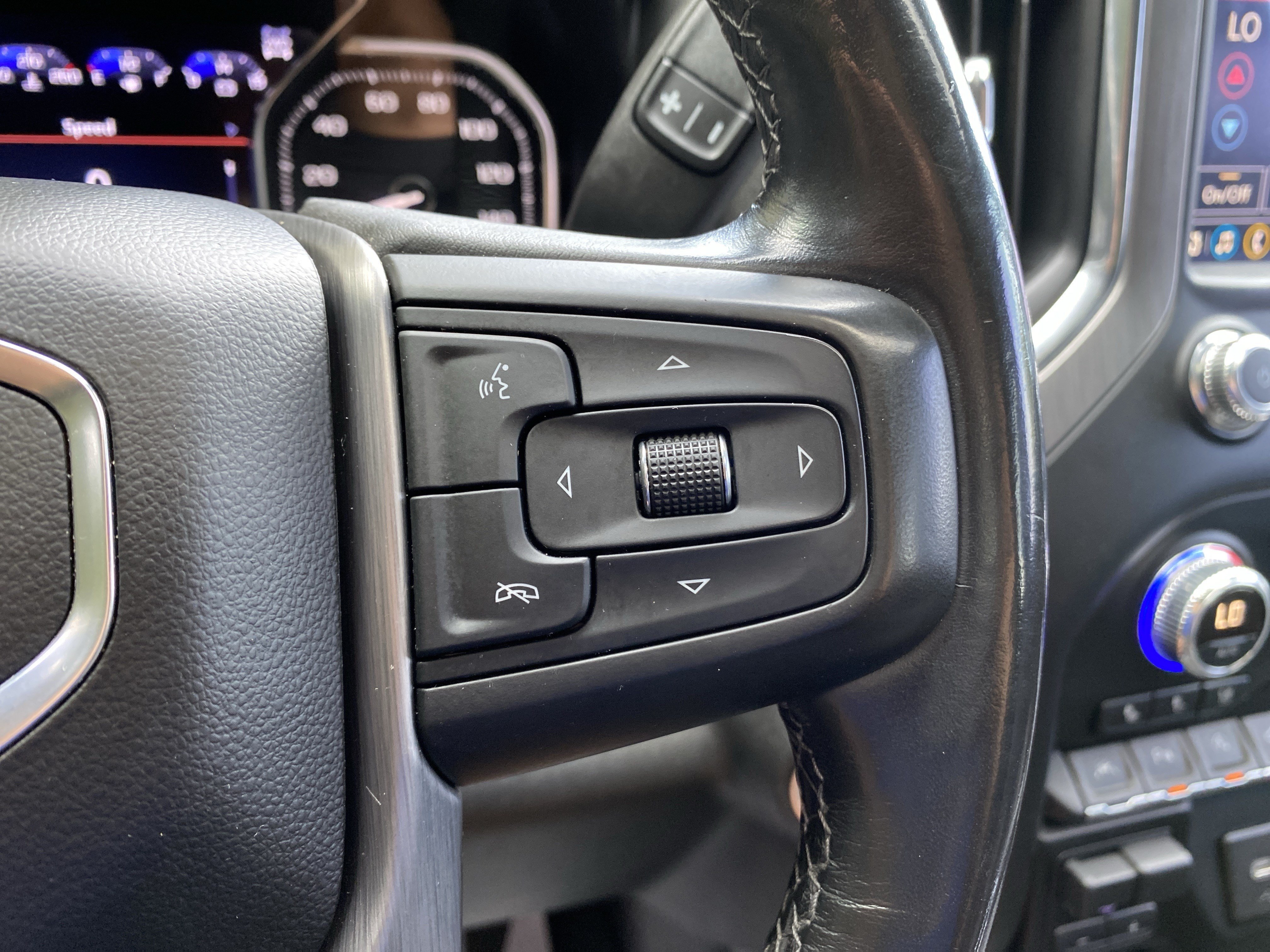 Used 2019 GMC Sierra 1500 Denali w/ Denali Ultimate Package AWD/4WD image 22
