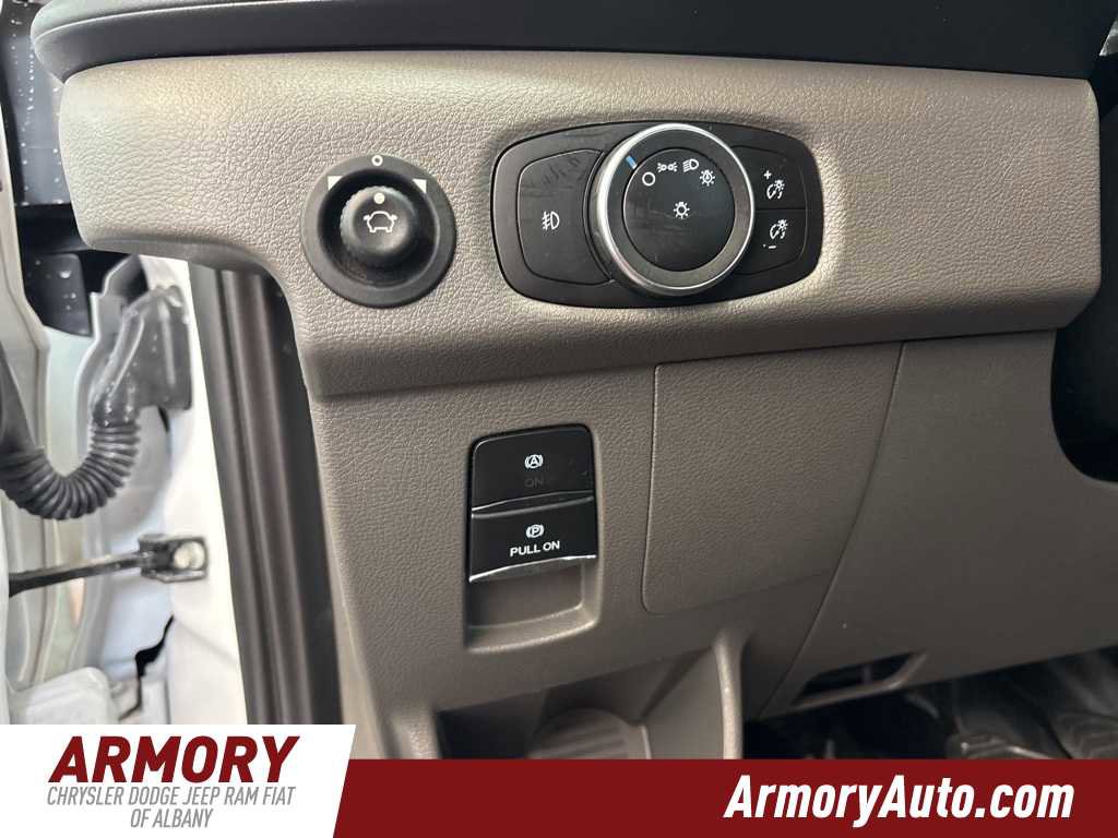 Used 2023 Ford Transit 250 Low Roof w/ Exterior Upgrade Package image 11