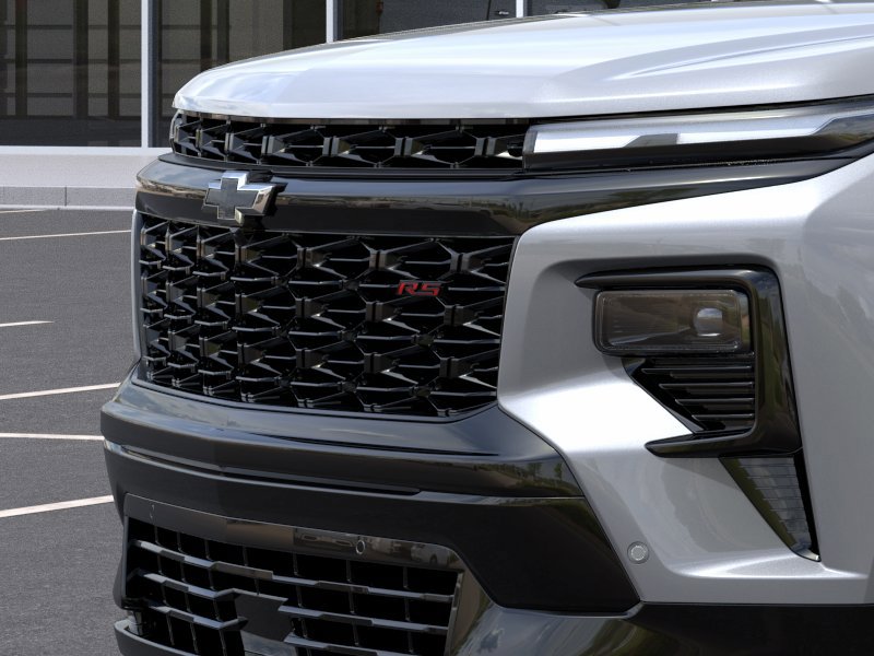 New 2026 Chevrolet Traverse RS w/ LPO, Floor Liner Package image 13