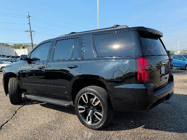 Used 2018 Chevrolet Tahoe Premier image 30