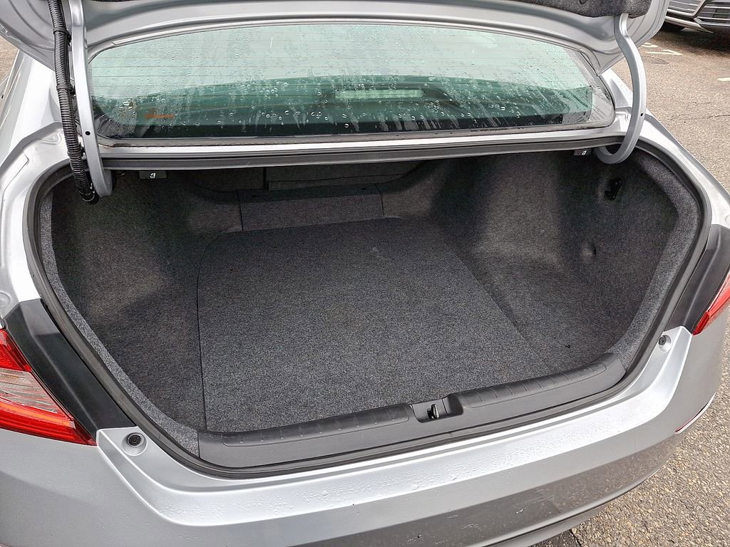 Used 2018 Honda Accord Sport image 28