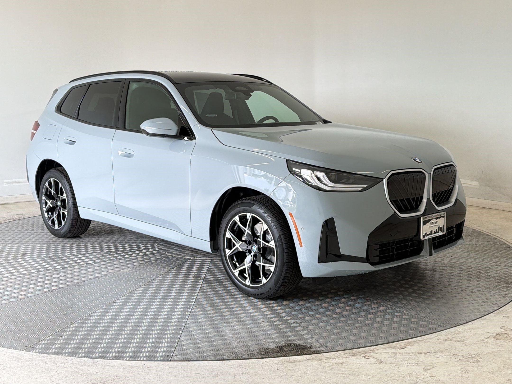 New 2026 BMW X3 xDrive30i w/ M Sport Package AWD/4WD image 7