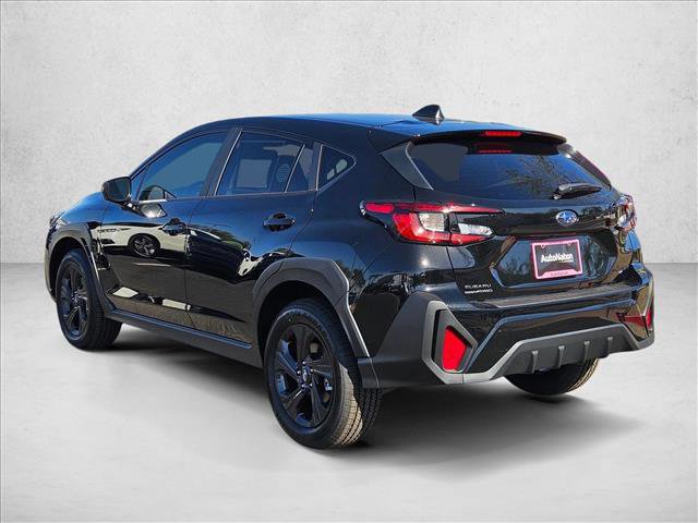 New 2026 Subaru Crosstrek 2.5i image 9