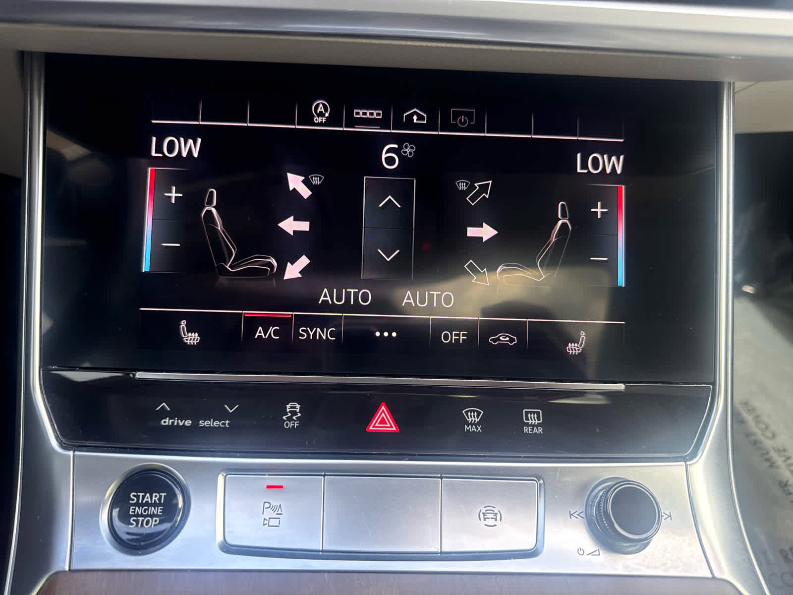 Certified 2024 Audi A6 Premium Plus AWD/4WD image 15