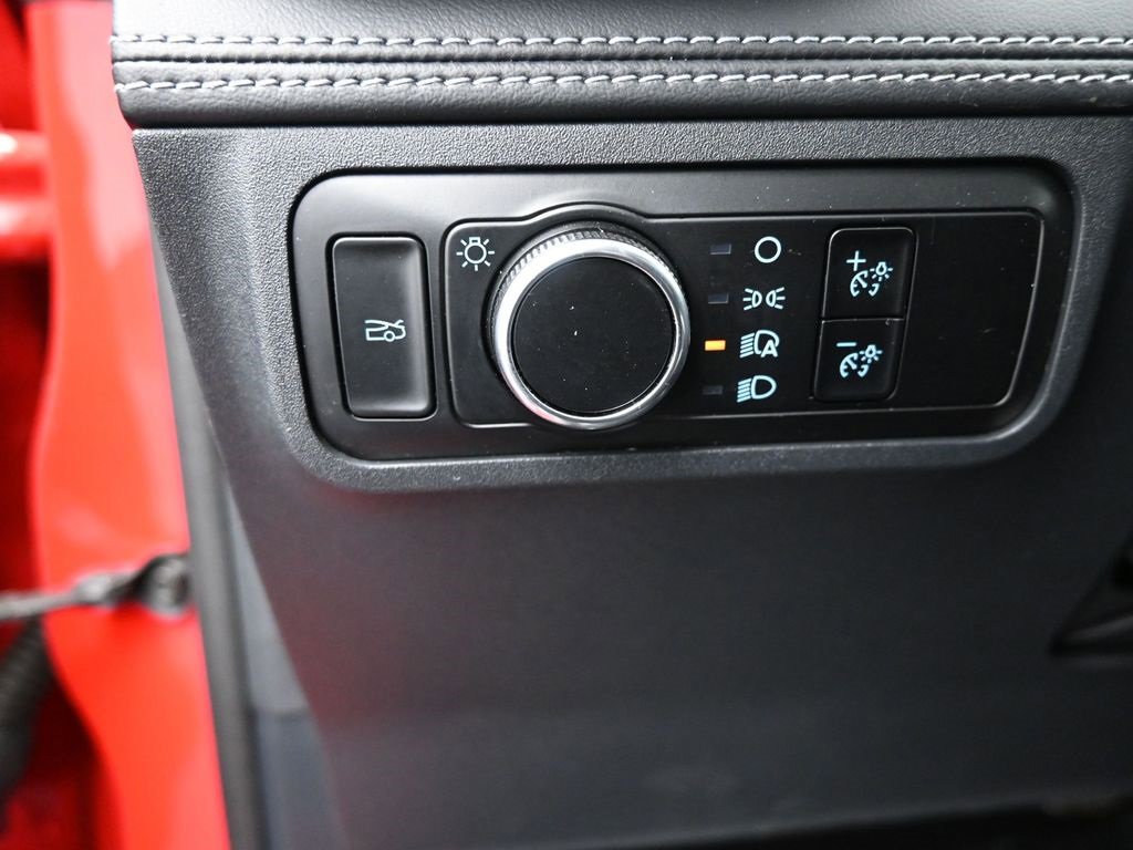 Used 2024 Ford Mustang Premium image 21